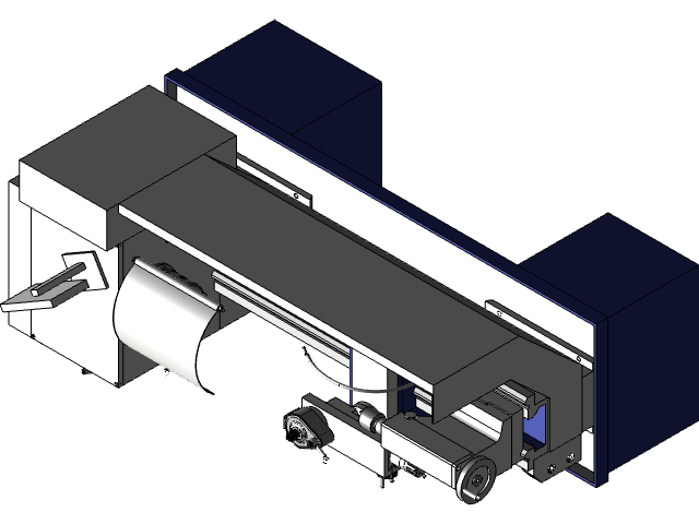 Knuth Basic170车床